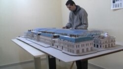«Հին Երևանի» ներդրողները պատրաստ են ծրագիրն ավարտին հասցնել 5 տարվա ընթացքում
