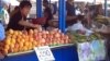 Почему так дорого стоят овощи и фрукты из Узбекистана?