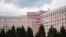 10-ая лякарня ў Менску. Архіўнае фота