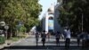 "Жашыл шаарга" жарашпай бараткан Бишкек