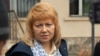 В Грозном продолжается проверка об оскорблении суда Верой Савченко