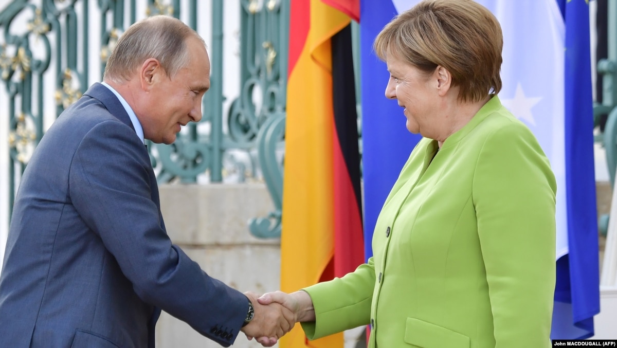 Путин И Меркель Милые Фото