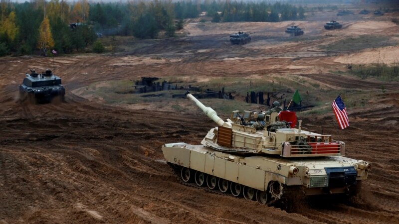 Poljska kupila američke tenkove  