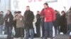 Янкаускас под домашним арестом, Ашурков будет объявлен в розыск