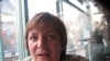 Американдық этнограф Анна Генина ағылшын тілінен гөрі қазақ тілін көбірек қажетсінеді