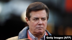 Пол Манафорт 