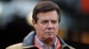 Справа Манафорта: Росія радить США розслідувати «український слід»