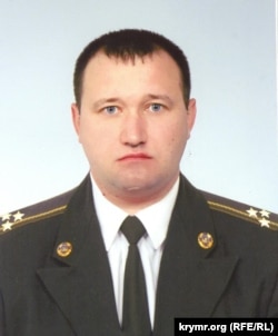 Дмитрий Васильков