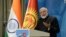 Indian Prime Minister Narendra Modi 