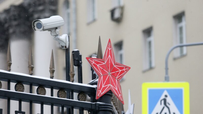 Мәскәүдә хәрби хезмәткә чакырылучыларны күзәтү камералары системы ярдәмендә эзләячәкләр