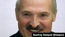 Aleksandr Lukashenka