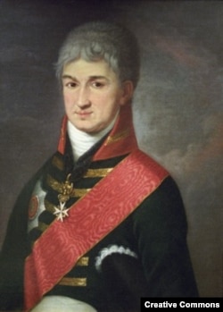  Николай Резанов 