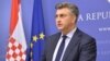 Plenković: Ramljak u Agrokoru do izbora nove uprave