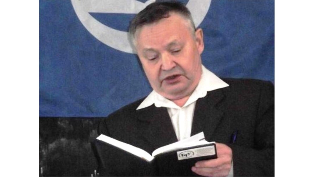 Марат Рамазанов
