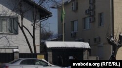 Але часам можна было заўважыць туркменскіх грамадзянаў