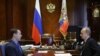 Путин не потерял Медведева в Химкинском лесу 