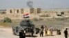 داعش در فلوجه دست به ضد حمله شدیدی علیه ارتش عراق زد