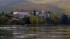 По забелешките од УНЕСКО во Охрид се отстрануваат палмите 