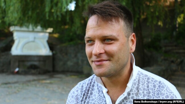 Алексей Ефремов