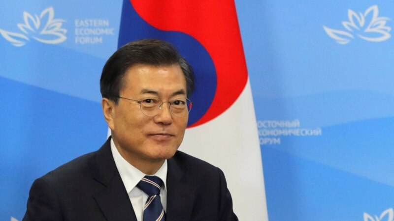 Lideri i Koresë Veriore e ftoi presidentin e Koresë Jugore në Phenian