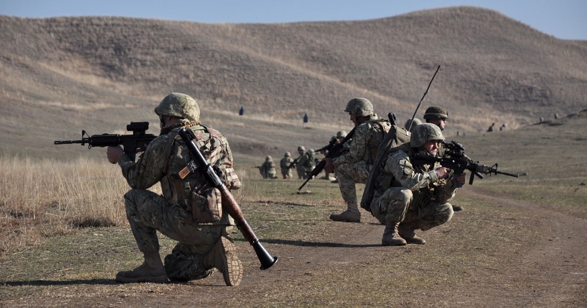 ატვირთულიც ჩაბარებულად ჩაითვლება - რა იცვლება ჯარში გაწვევის წესში?