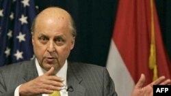 John Negroponte