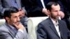 «چهار سال انفصال از خدمت» برای معاون اجرایی احمدی‌نژاد