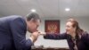 Кадыров поддержал обвиняемого в домогательствах депутата Слуцкого