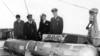 1966 год. Атамная бамба паднятая зь Міжземнага мора