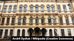 Мінкульт вказує на те, що термін дії договору з релігійною громадою УПЦ (МП) про безоплатне користування приміщенням собору закінчився 12 лютого 2023 року