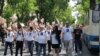 Moldovan Police Repel Orthodox Activists Trying To Crash LGBT March
