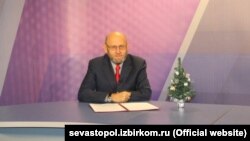 Valeriy Medvedev, arhiv süreti