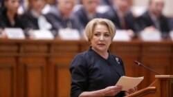 Acuzații dure ale președintelui Iohannis la adresa guvernului