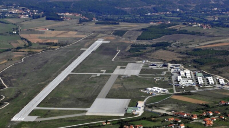 Aeroporti i Gjakovës, me gjithë infrastrukturë, mbeti jashtë funksionit