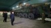 کره شمالی می‌گوید در صورت تلاش برای تغییر رژیم «به آمریکا حمله اتمی می‌کند»