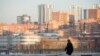Новосибирск: синоптики объявили режим "черного неба"