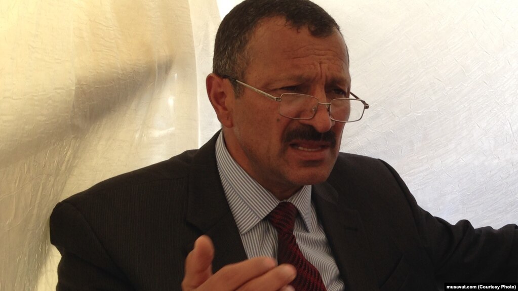 Tofiq Yaqublu: “Yalan danışıb qapını bağlayır, sonra deyir ki, Allah qapını açsın”...
