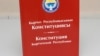 Баш мыйзамдын жаңы долбоору: диктатуранын илеби