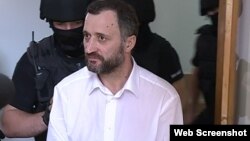 Владимир Филат соли 2016 ба 9 соли зиндон маҳкум шуд