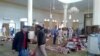 محکومیت بین المللی حمله مرگبار به مسجدی در مصر