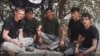 Tajikistan Blames Banned Party For Attack On Foreign Cyclists; IS Posts Video