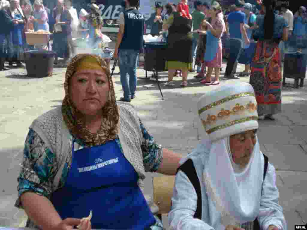 Зомбулукка каршы өнөктүк #11