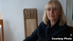 Донка Барџиева Трајковска, универзитетски професор.