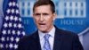 Trump Pardons Former National-Security Adviser Flynn