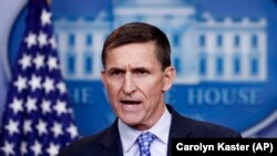 Michael Flynn