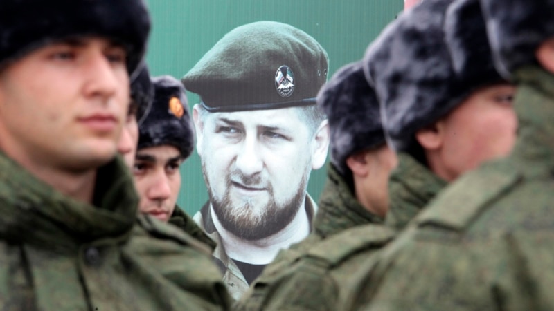 Рамзан Кадыров обвинил Запад в разделении террористов на «хороших» и «плохих»