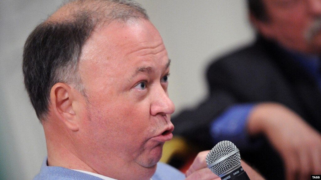 Россия Владимира Путина