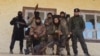 Seven Tajiks Jailed For Publicly Raising IS Banner