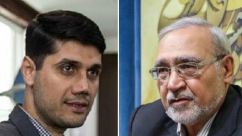 مدیرعامل صندوق بازنشستگی ایران تنها پس از پنج ماه برکنار شد 