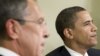 Russia's Lavrov In Washington Looks To 'Reset' Ties